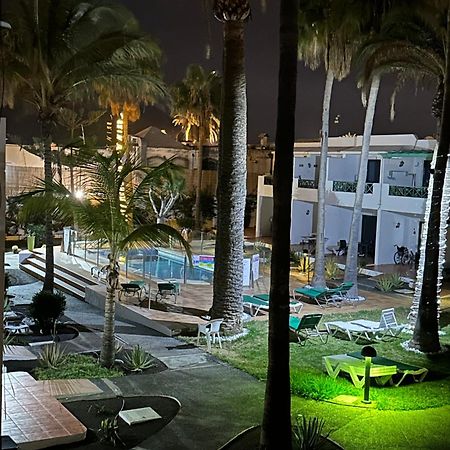 Paradise Club L28 & L29 プエルト・デル・カルメン エクステリア 写真