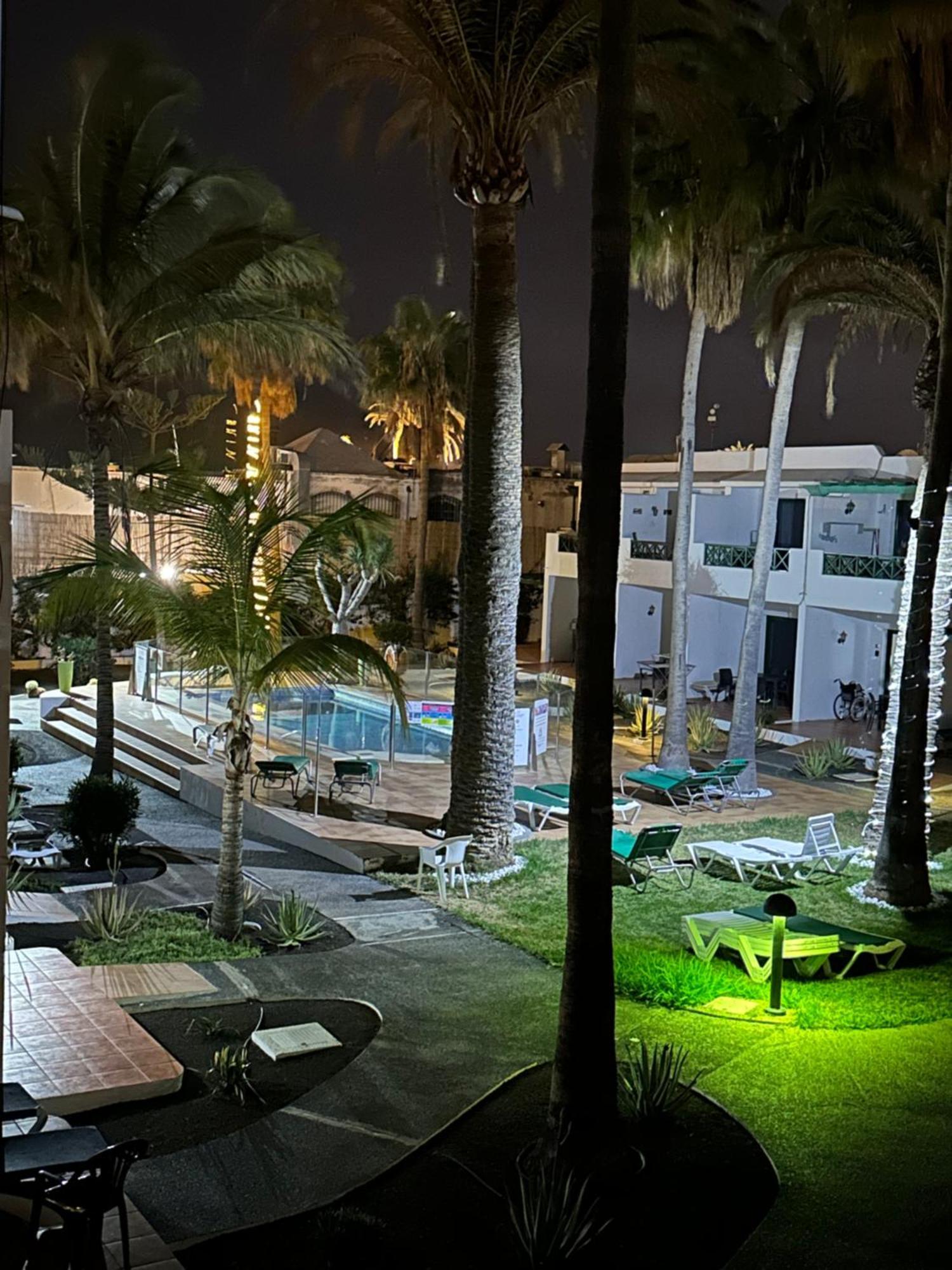 Paradise Club L28 & L29 プエルト・デル・カルメン エクステリア 写真