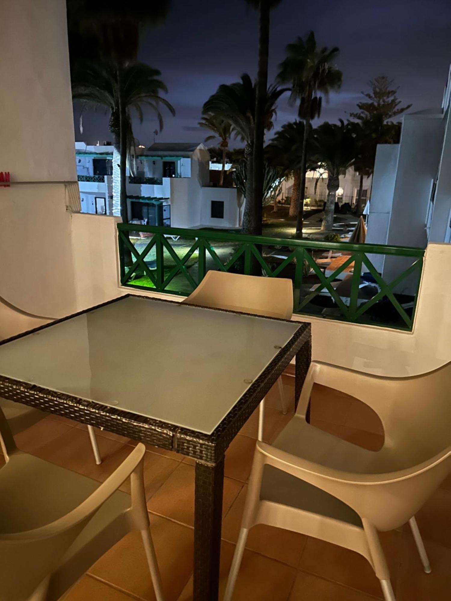 Paradise Club L28 & L29 プエルト・デル・カルメン エクステリア 写真
