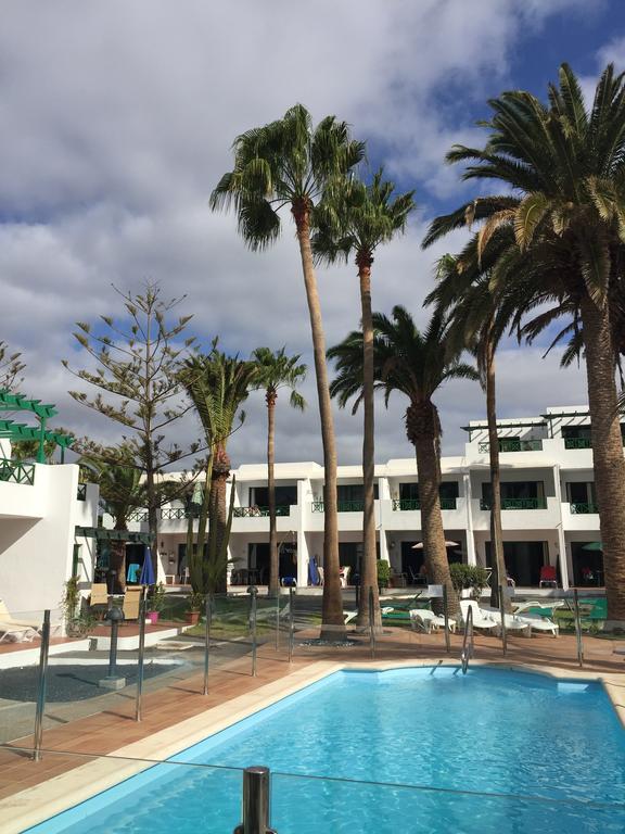 Paradise Club L28 & L29 プエルト・デル・カルメン エクステリア 写真