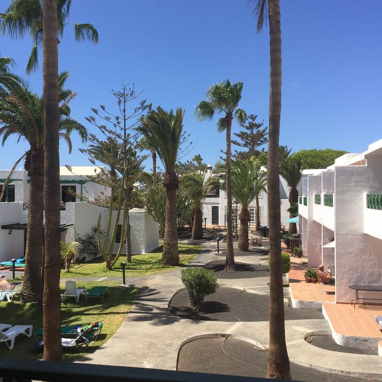 Paradise Club L28 & L29 プエルト・デル・カルメン エクステリア 写真