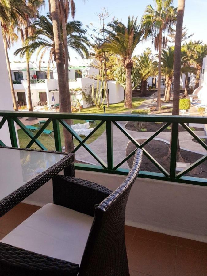 Paradise Club L28 & L29 プエルト・デル・カルメン エクステリア 写真